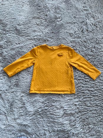 Tee-shirts 24 mois Kiabi