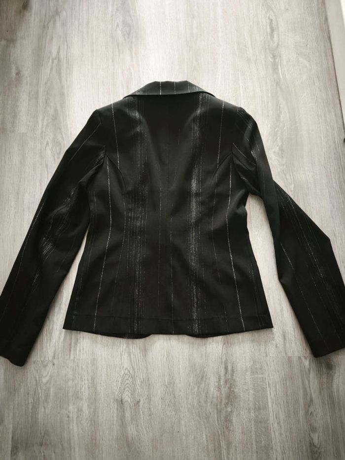 Veste légère soirée fête mariage - photo numéro 2
