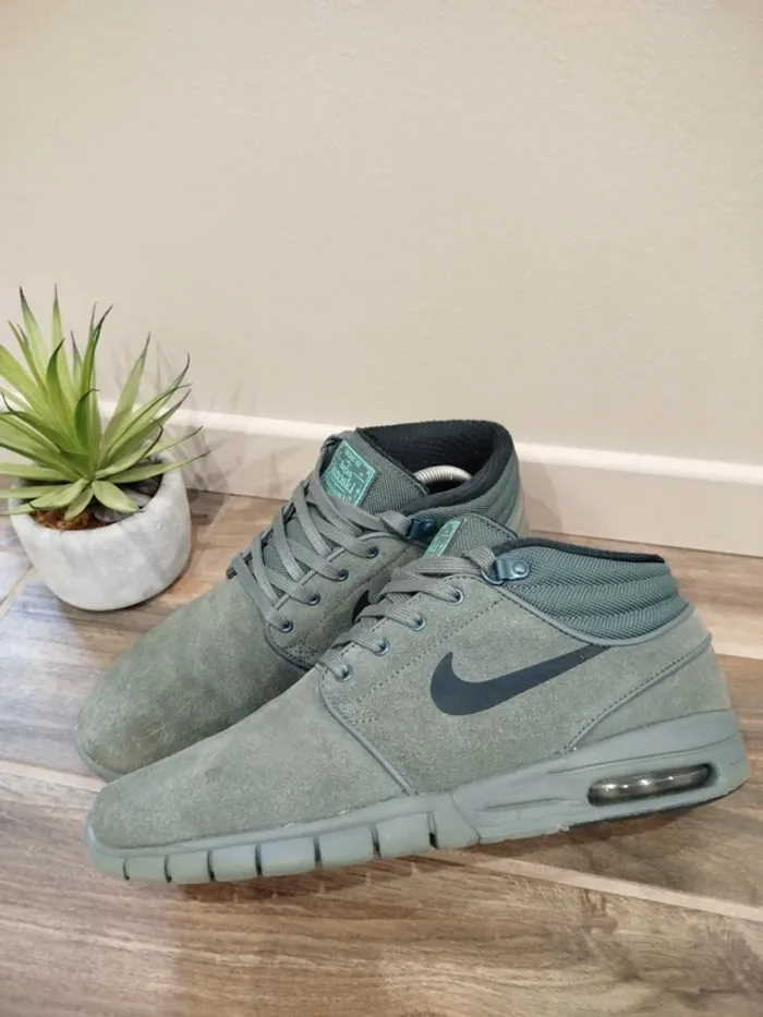 Chaussures Nike air max
