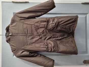 Manteau okaidi Taille 8 ans