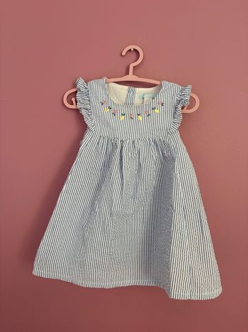 Robe okaïdi 