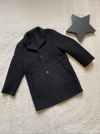 Manteau Zara