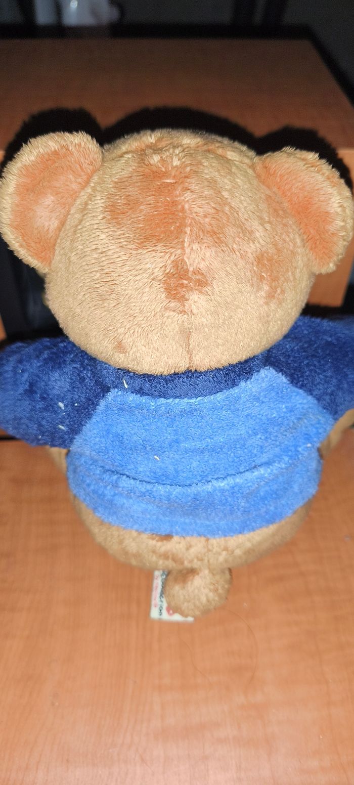 Teddy Bear - photo numéro 4