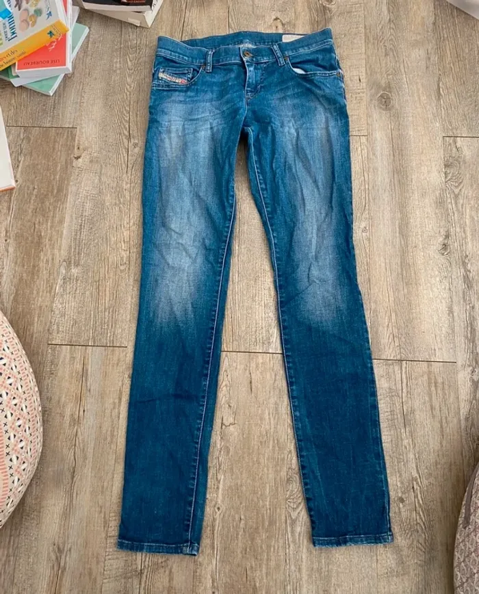 Pas de vintedgo svp jeans diesel