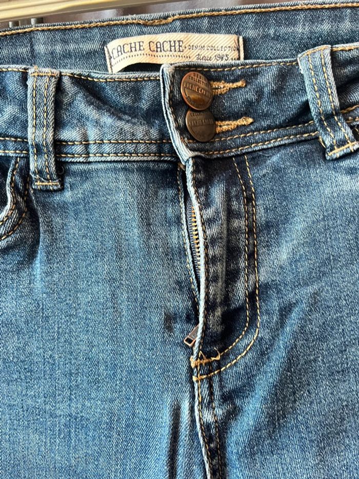 Jean droit - photo numéro 3