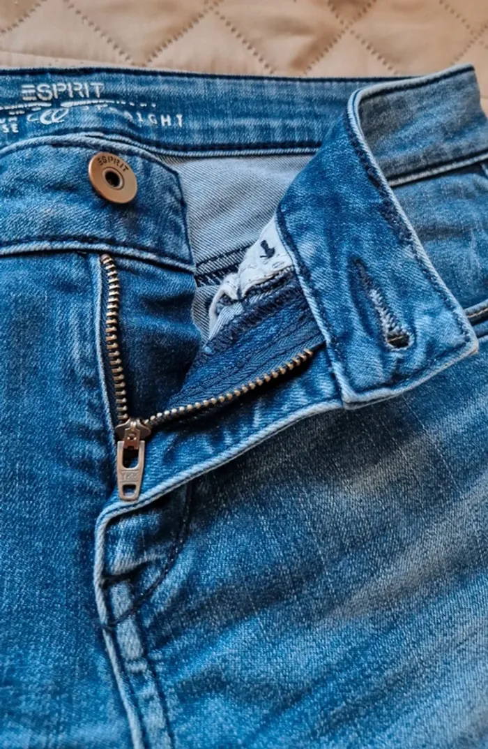 Jeans Esprit - photo numéro 4