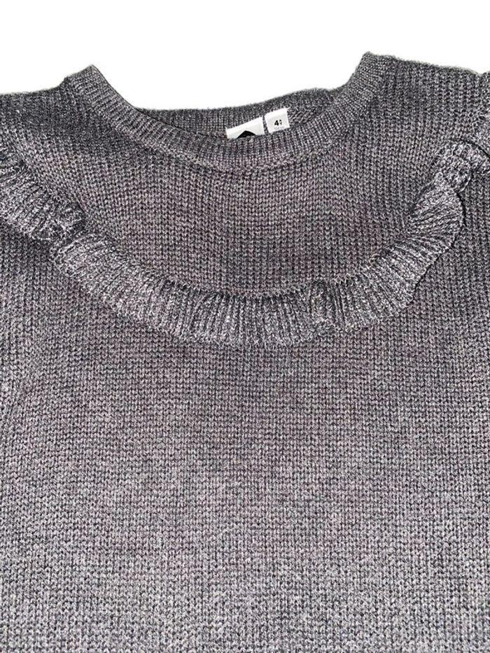 Robe manches longues - photo numéro 4