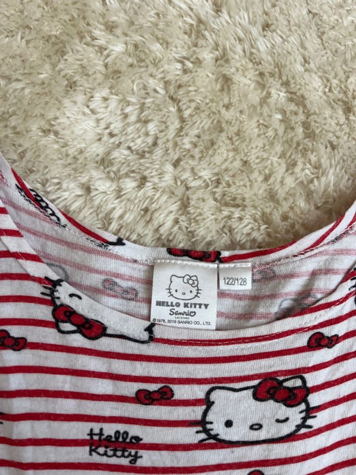 Robe Hello Kitty, 4 ans - photo numéro 5