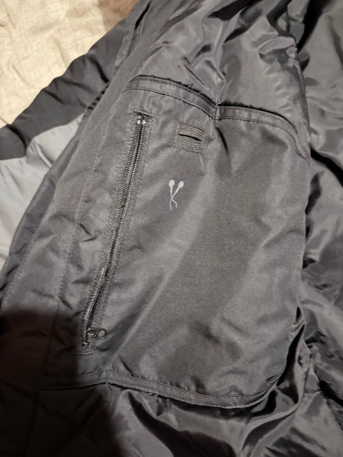 Manteau hiver Nike - photo numéro 5