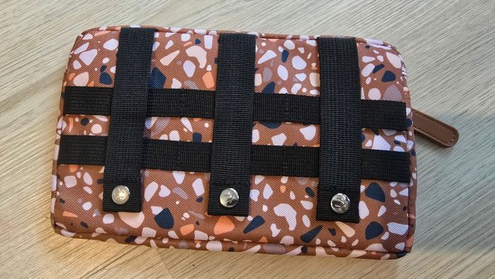 Pochette cabaia sumatra - photo numéro 2