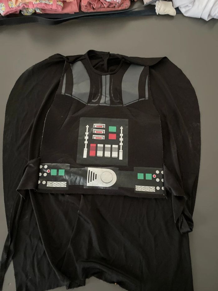 Déguisement star wars enfant