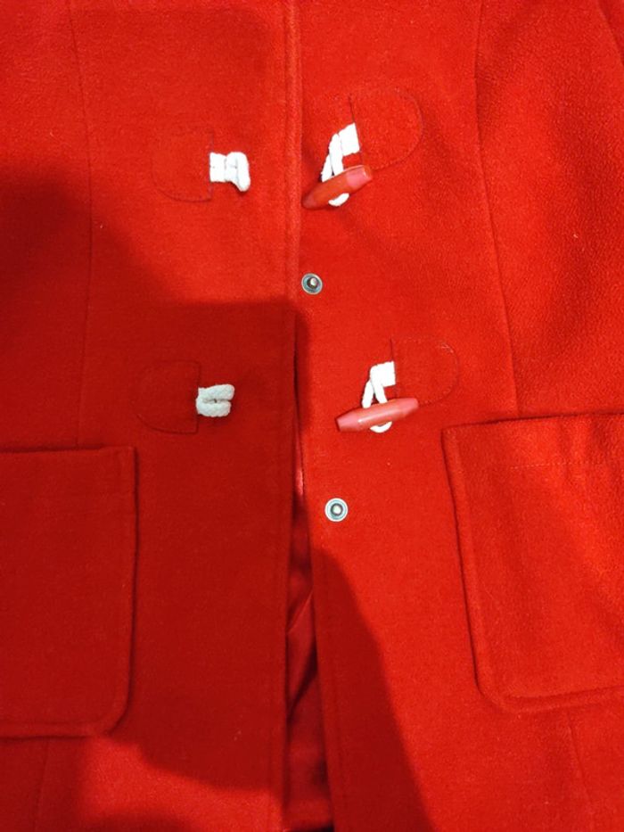 Manteau - photo numéro 3