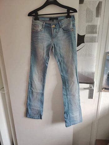 Jean bershka 36