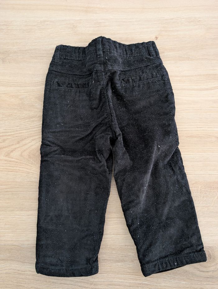 Pantalon - photo numéro 2