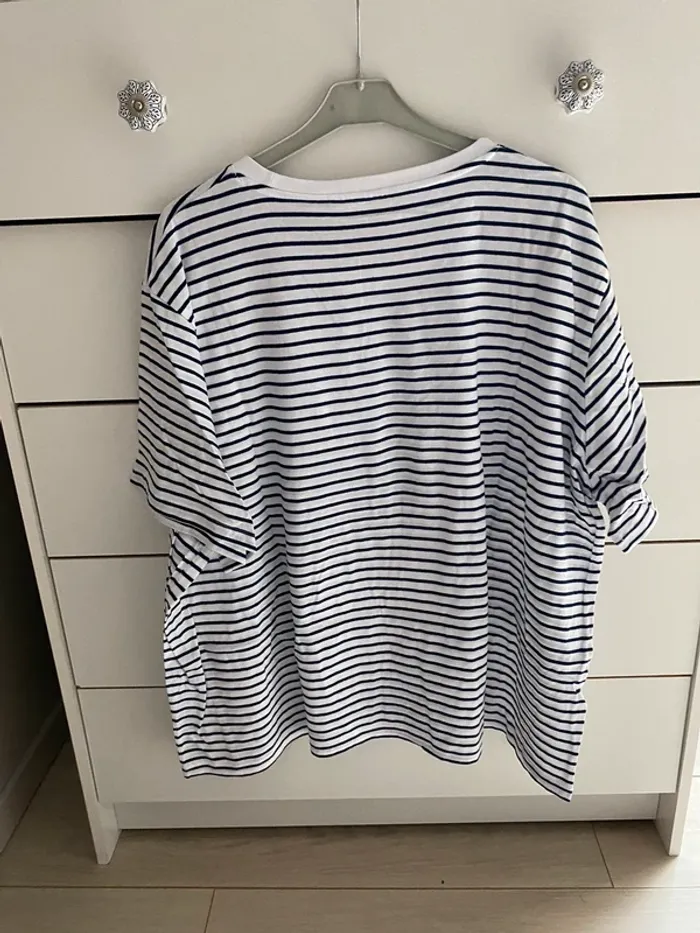 Tee shirt femme - photo numéro 2