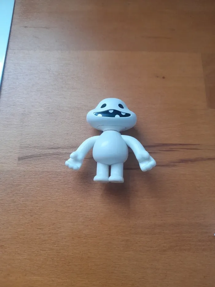 Figurines Roblox - photo numéro 9