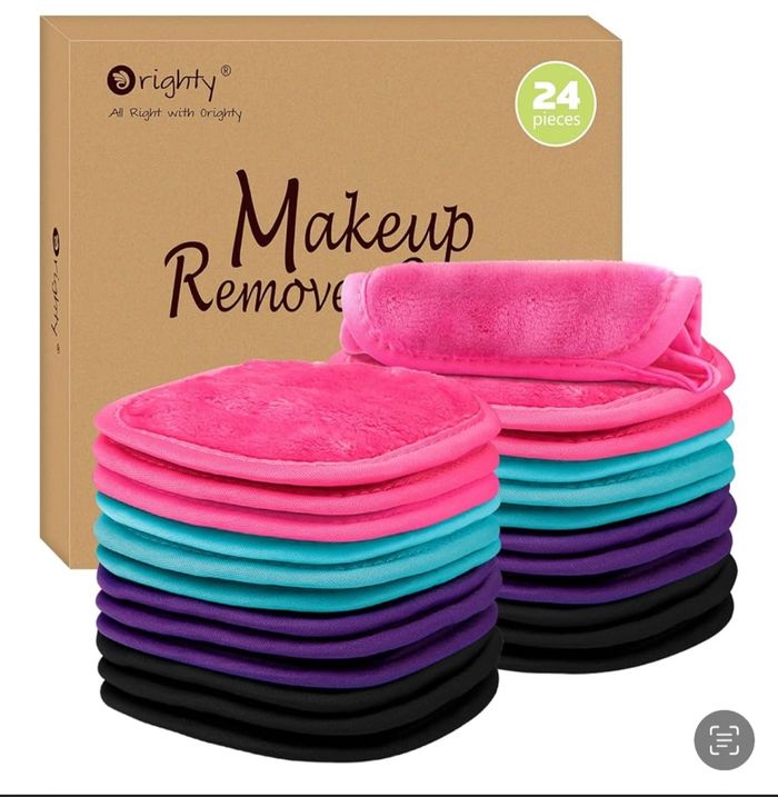 Lingettes démaquillantes - photo numéro 2