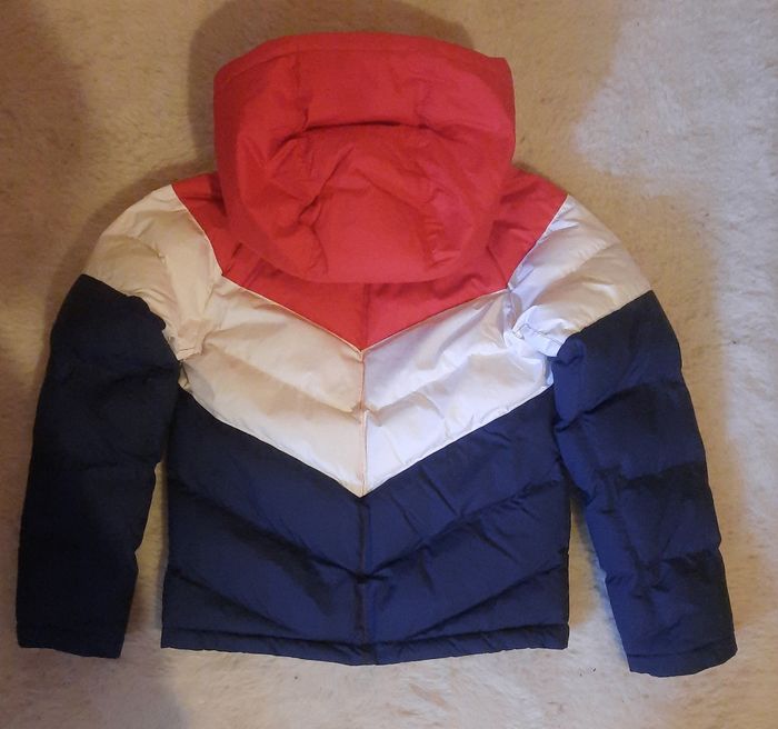 Doudoune - photo numéro 3