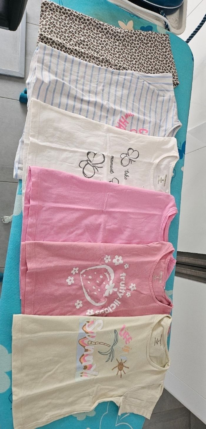 Lot 6 ans - photo numéro 7