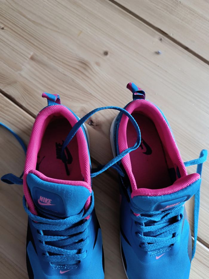 Baskets Nike 36 - photo numéro 5