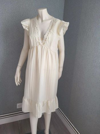 Robe été neuve XXL.