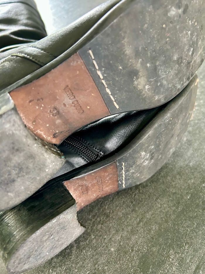 Cuissarde Vero Cuoido 38 - photo numéro 9