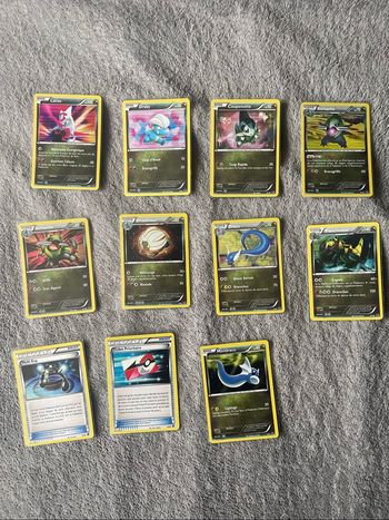 Lot CDD tcg_fr