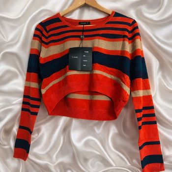 Pull femme 