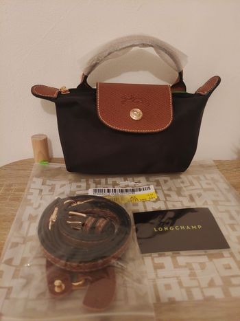 Sac Longchamp