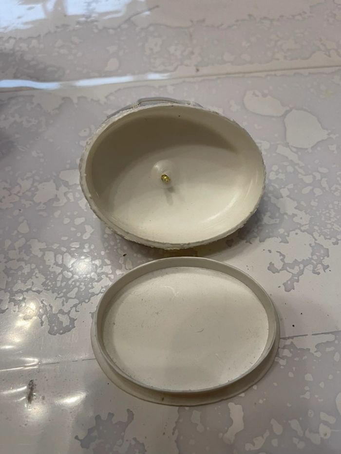 Boîte à alliances - photo numéro 2