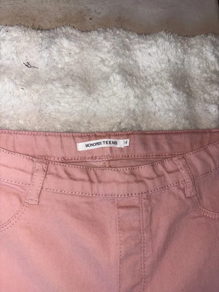 Jeans femme - photo numéro 2