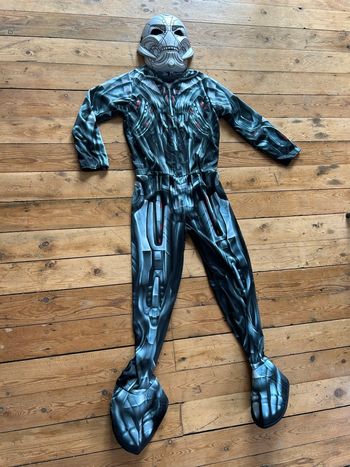 Déguisement Avengers Ultron Marvel taille M enfant