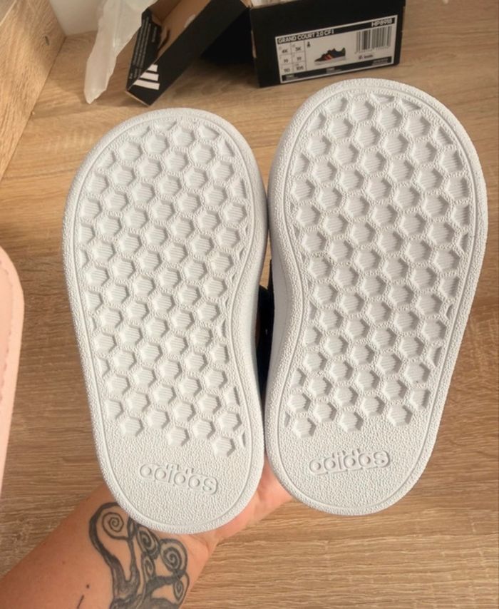 Basket bébé - photo numéro 4