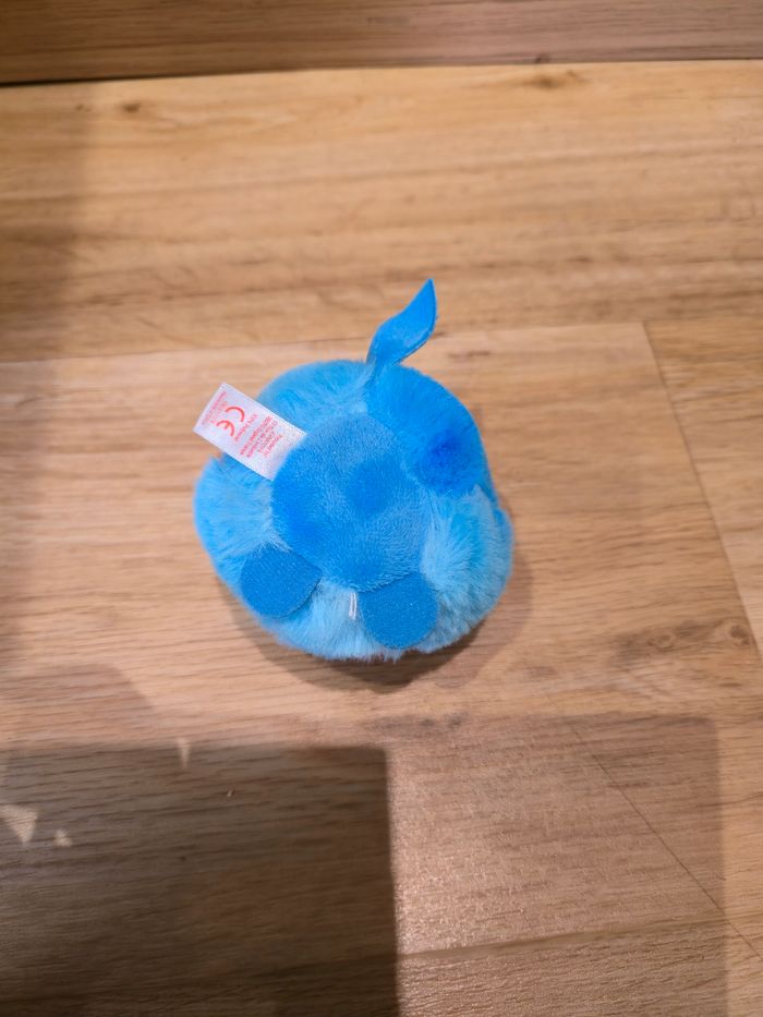 Peluche ty - photo numéro 4