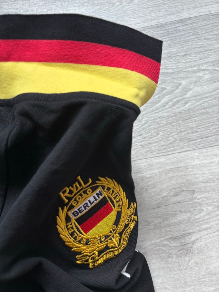 Polo Ralph Lauren - photo numéro 4