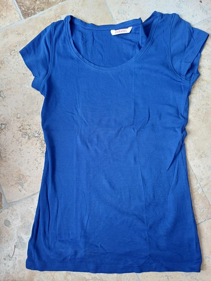 Tee-shirt taille 1