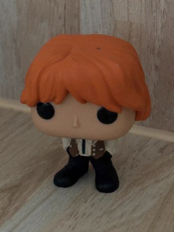 Figurine mini pop Harry Potter
