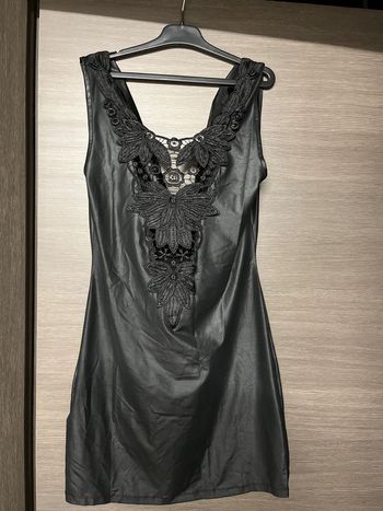 Robe chic