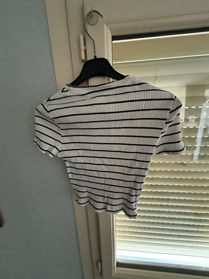 T-shirt - photo numéro 2