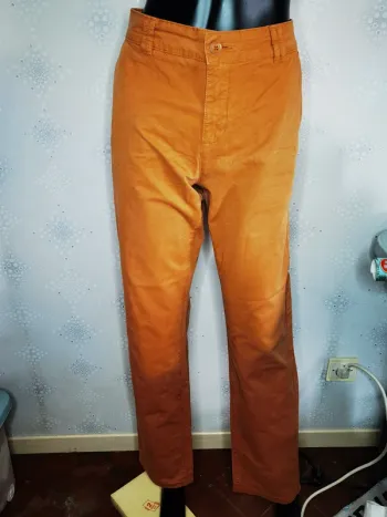 D4441 - pantalon femme taille 44