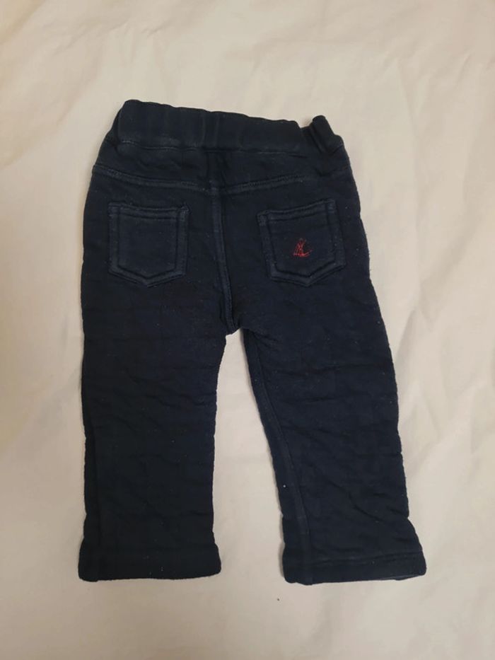 Pantalon 6 mois Petit Bateau - photo numéro 6