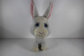 Big Headz Lapin Peluche