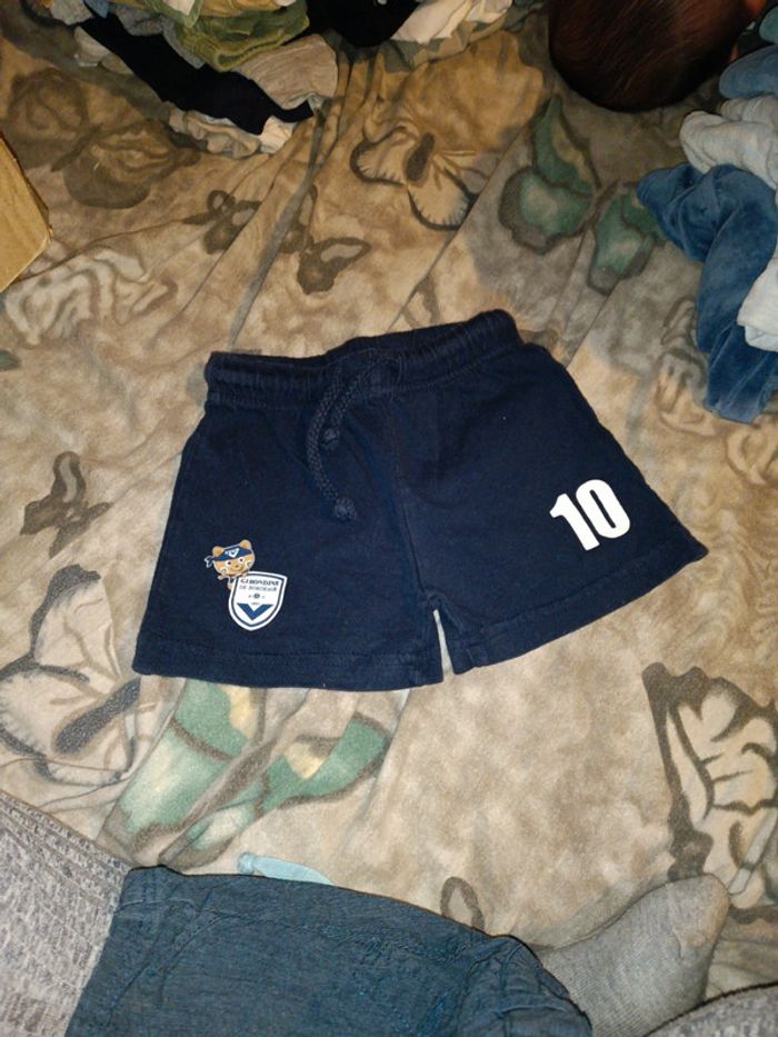 Short - photo numéro 3