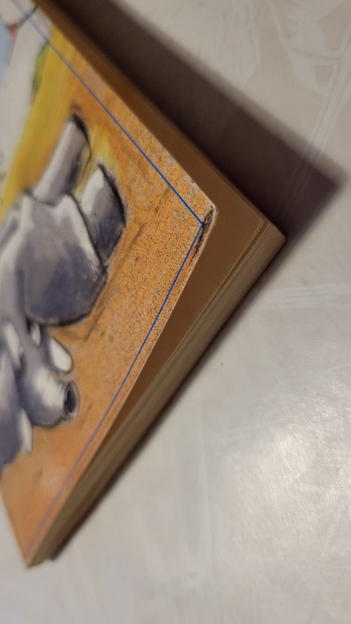 " L'enfant d'éléphant " de Rudyard Kipling - photo numéro 5