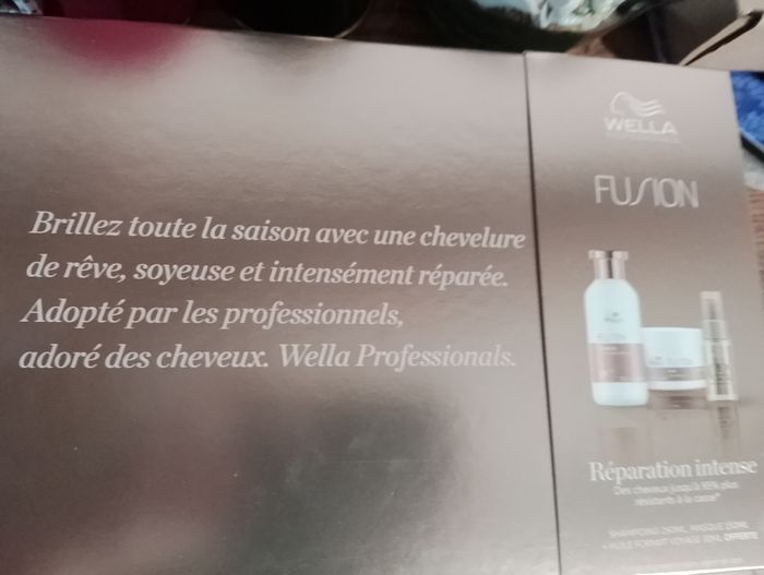 Réparation cheveux - photo numéro 4