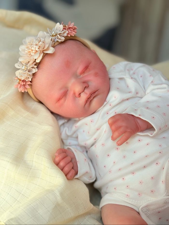 Bébé Reborn - photo numéro 10