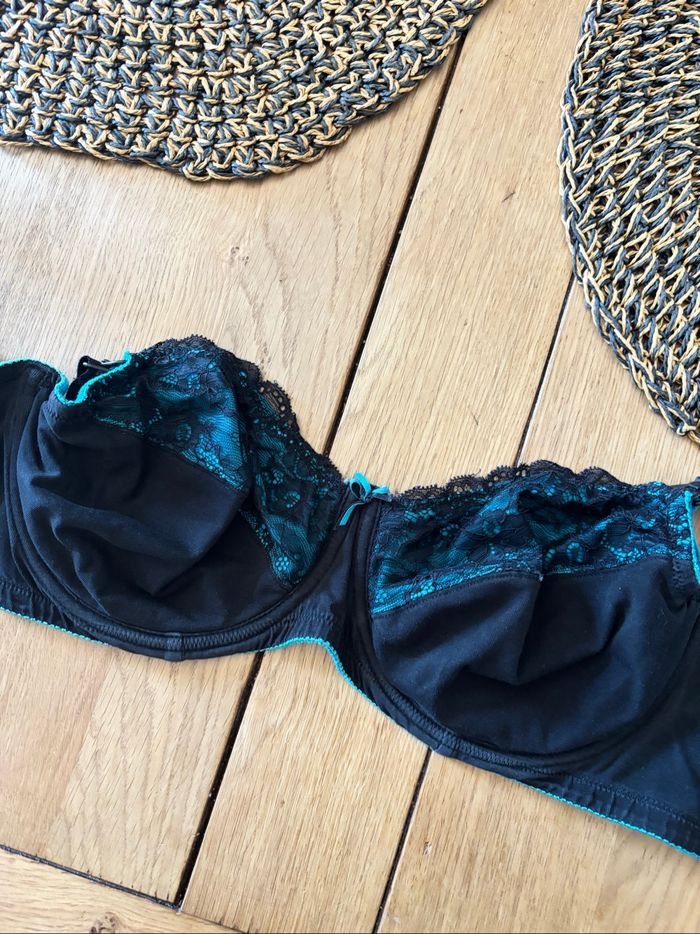 Soutien gorge allaitement