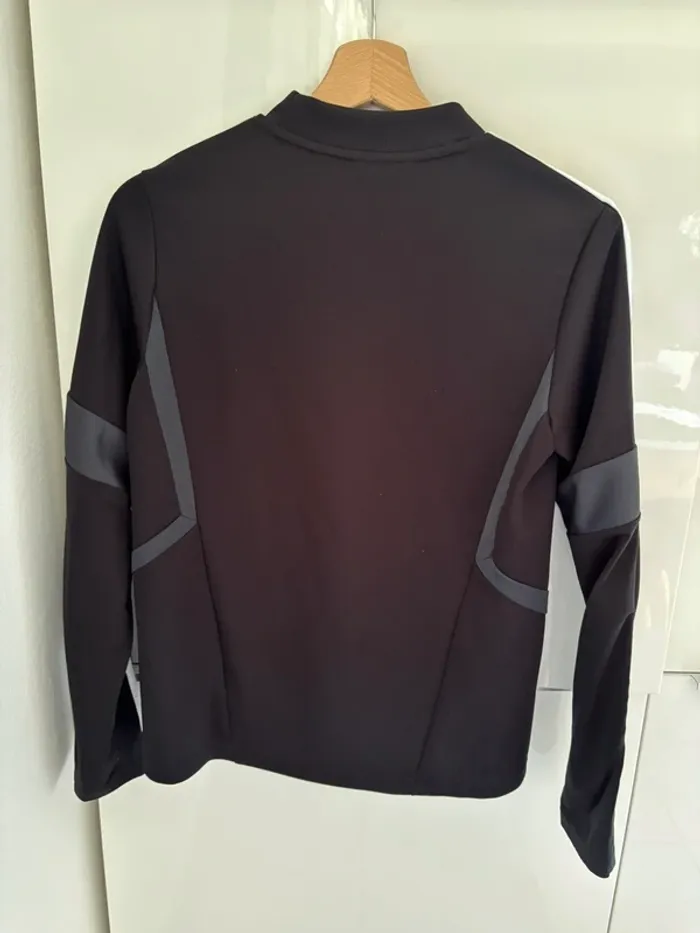 Maillot Adidas Juventus de Turin 11-12 ans - photo numéro 2