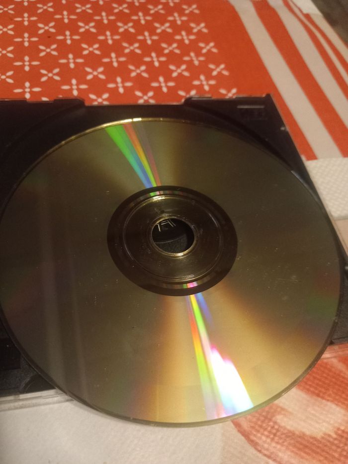 CD la compagnie de la chance aux chansons - photo numéro 6