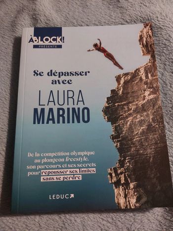 Se Dépasser avec Laura Marino